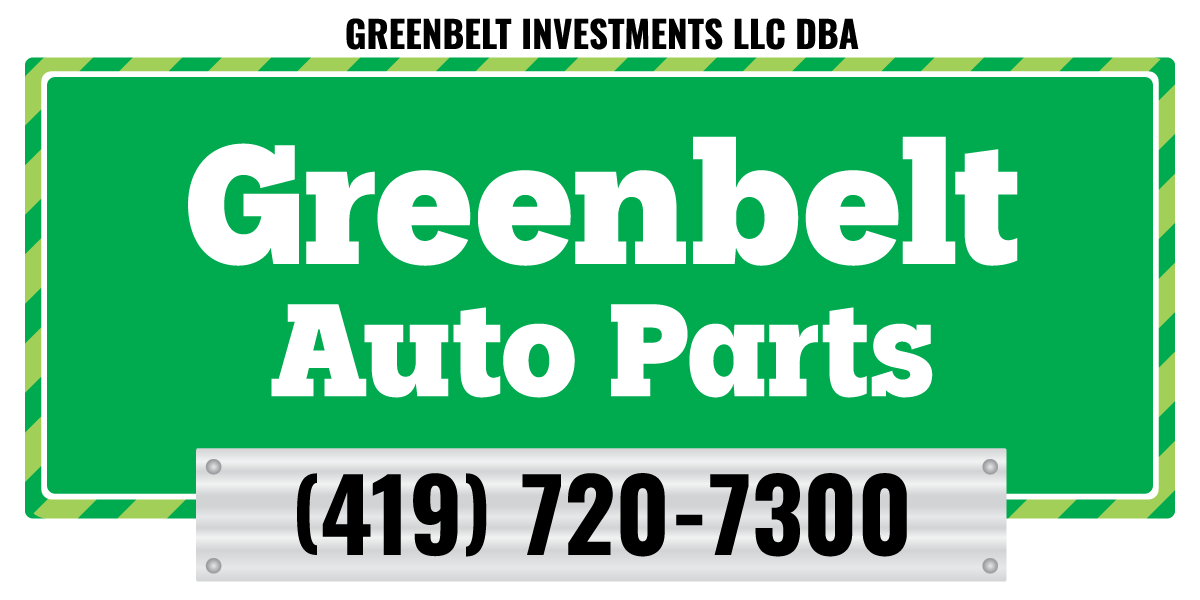 Greenbelt Auto Parts